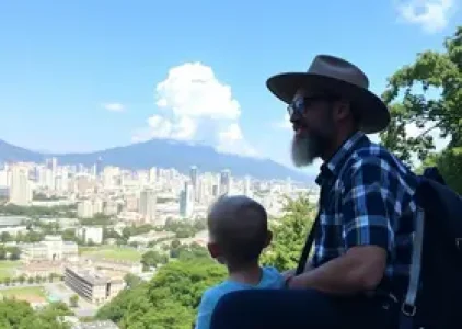 Últimas noticias de Parelheiros