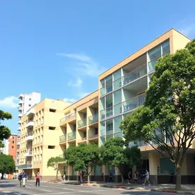 ampliação do projeto educacional