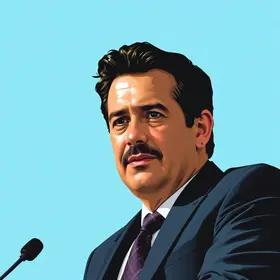 Ricardo Nunes vereador 2016