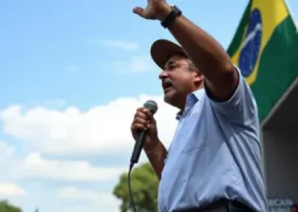 Últimas noticias de Parelheiros