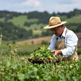 ecogastronomia