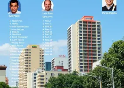 Últimas noticias de Parelheiros