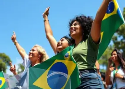 Últimas noticias de Parelheiros