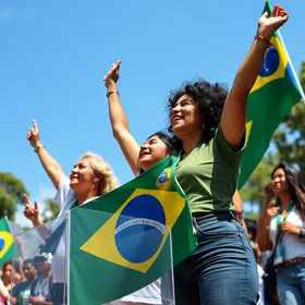 Eleições 2022: Mulheres conquistam apenas 4 locais em SP