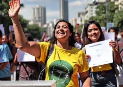 Últimas noticias de Parelheiros