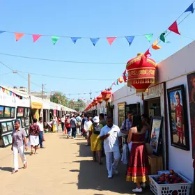 Feira Circuito Cultural
