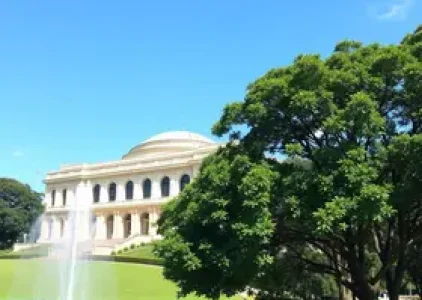 Últimas noticias de Parelheiros