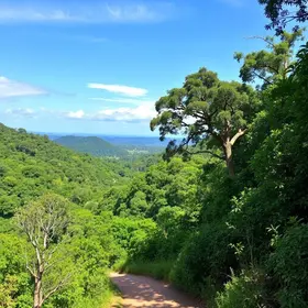Guia da Trilha Interparques