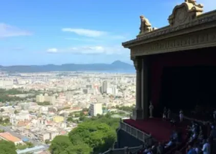 Últimas noticias de Parelheiros