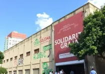 Armazém Solidário