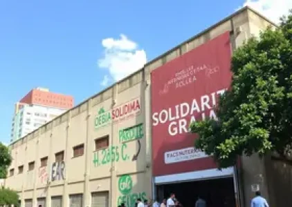 Últimas noticias de Parelheiros