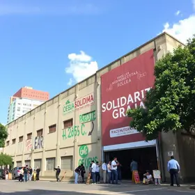 Armazém Solidário