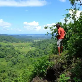 Programa Aventura Ambiental