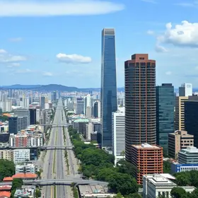 obras em São Paulo