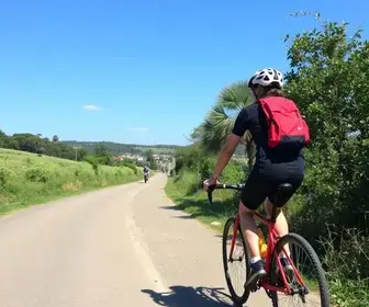 curso de cicloturismo em Parelheiros