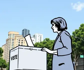 candidaturas das periferias de SP