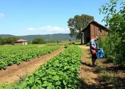 Últimas noticias de Parelheiros