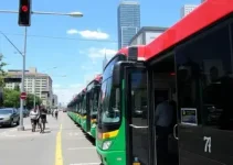 greve de ônibus na Zona Sul de São Paulo