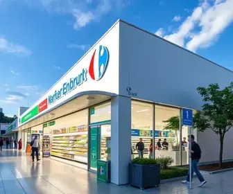 Grupo Carrefour Brasil