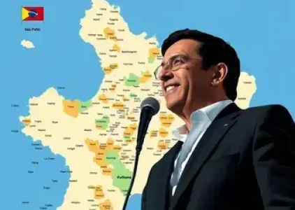 Últimas noticias de Parelheiros