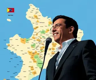 Eleições 2026 São Paulo