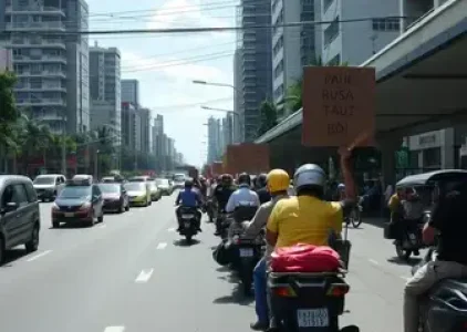 Últimas noticias de Parelheiros