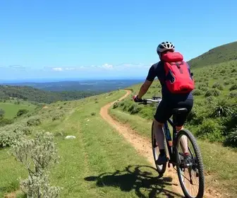 curso de cicloturismo em Parelheiros