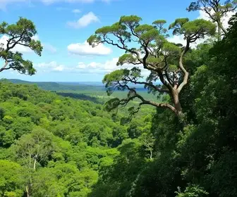 Parque Natural Municipal Jaceguava