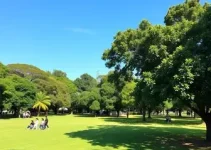 parques de SP