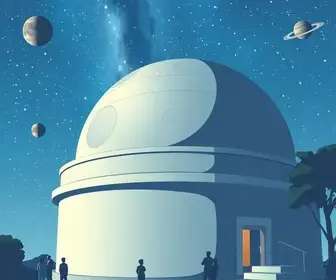 Planetário Municipal de Parelheiros