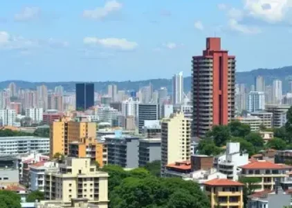 Últimas noticias de Parelheiros