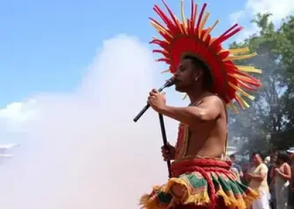 Últimas noticias de Parelheiros