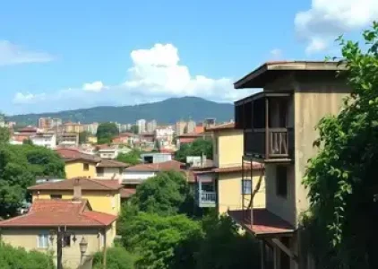 Últimas noticias de Parelheiros