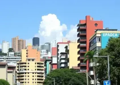 Últimas noticias de Parelheiros