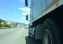 rodovia de São Paulo